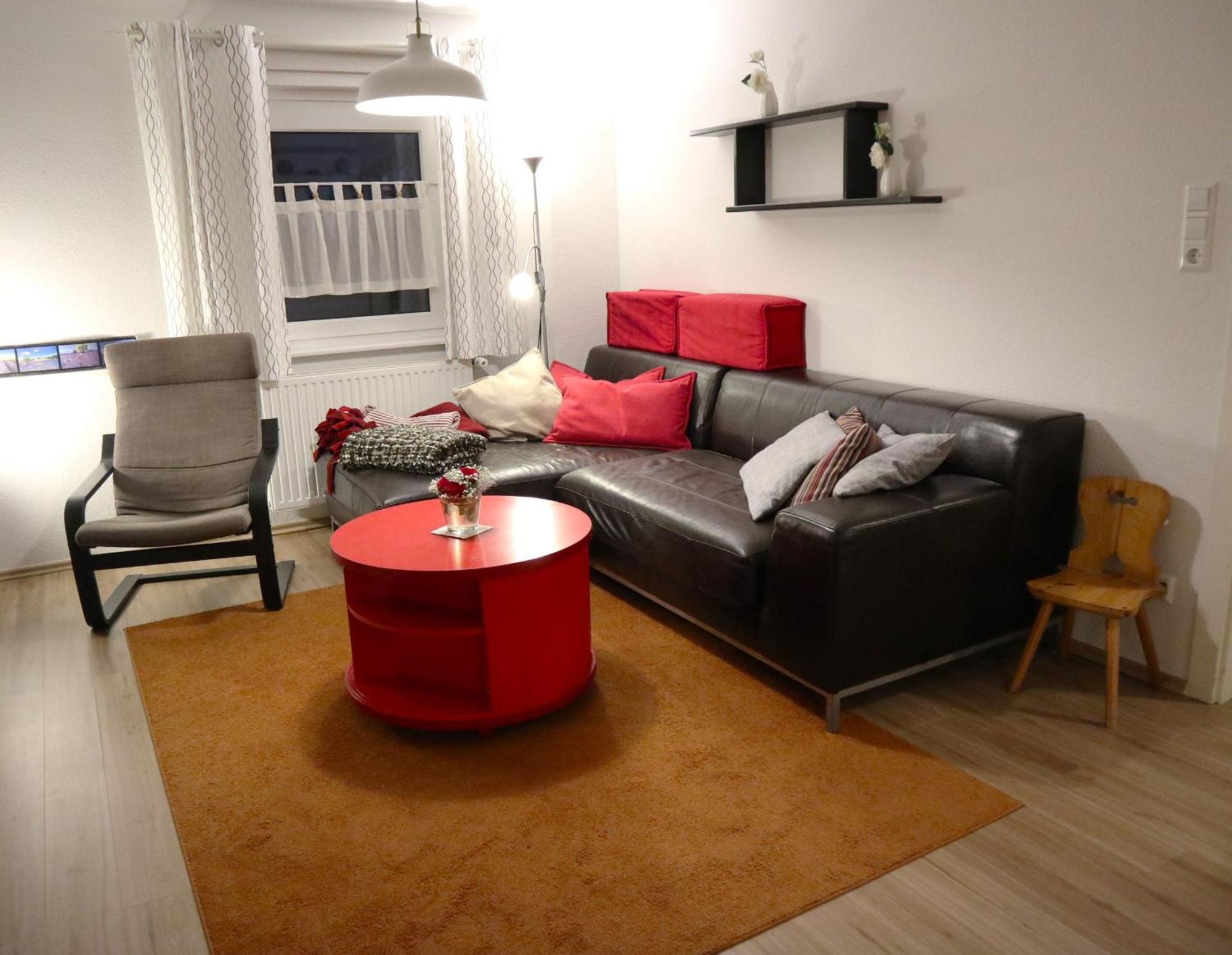 Haus Schwedes Apartamento Titisee-Neustadt Exterior foto